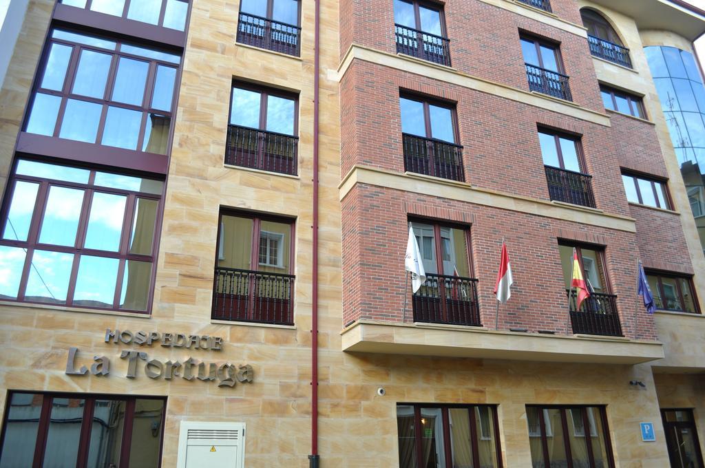 Hospedaje La Tortuga Santoña 外观 照片