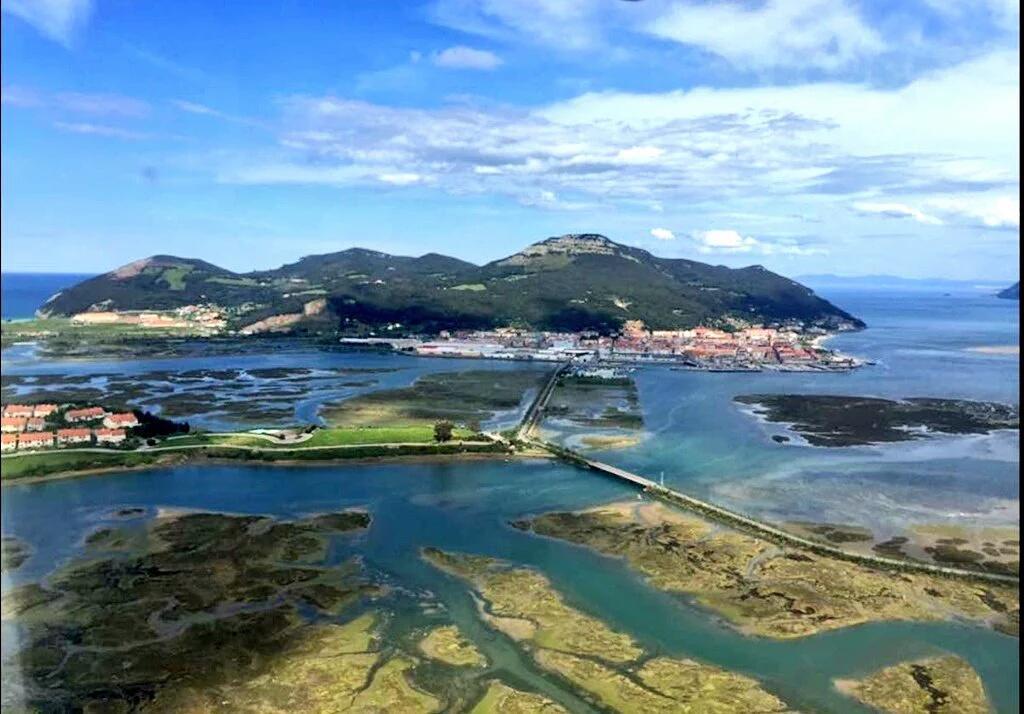Hospedaje La Tortuga Santoña 外观 照片
